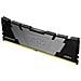 Memoria DIMMER KF436C16RB12K2/32 32 GB (2x16GB) DDR4 3600 MHz CL16 - Foto miniatura 2