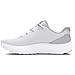 Charged Surge 4 3027000-100, Uomini, Grigio, 44.5 - Foto miniatura 5