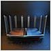 Router Wi-Fi 6 Archer AX7800 Tri-Band a 8 flussi Colore Nero - Foto miniatura 3