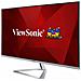 Monitor LED IPS VX3276-MHD-3 32'' 1920 x 1080 pixel Full HD Frequenza di aggiornamento 4 ms - Foto miniatura 4