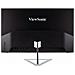 Monitor LED IPS VX3276-MHD-3 32'' 1920 x 1080 pixel Full HD Frequenza di aggiornamento 4 ms - Foto miniatura 6