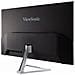 Monitor LED IPS VX3276-MHD-3 32'' 1920 x 1080 pixel Full HD Frequenza di aggiornamento 4 ms - Foto miniatura 7