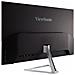 Monitor LED IPS VX3276-MHD-3 32'' 1920 x 1080 pixel Full HD Frequenza di aggiornamento 4 ms - Foto miniatura 8