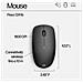 Combo tastiera e mouse wireless 230 - Foto miniatura 9