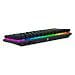 Pro Wireless Gaming Keyboard tastiera USB + RF Wireless + Bluetooth Nero - Foto miniatura 6