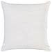 Set Di 2 Cuscini Goldenrod Velluto 45 X 45 Cm Bianco Trama Di Piante - Foto miniatura 4