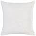 Set Di 2 Cuscini Goldenrod Velluto 45 X 45 Cm Bianco Trama Di Piante - Foto miniatura 11