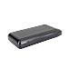 OPP140 batteria portatile Litio 20000 mAh Nero - Foto miniatura 5