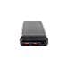 OPP140 batteria portatile Litio 20000 mAh Nero - Foto miniatura 4