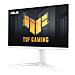 Monitor 27" LED TUF Gaming VG27AQML1A-W Wide Quad HD 2560 x 1440 Pixel Tempo di Risposta 1 msFrequenza di Aggiornamento 144 (Hz) - Foto miniatura 3