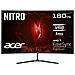 Monitor Da Gioco Curvo Fhd Acer Nitro Ed320qrs3bmiipx 80 Cm (31,5"") Hdmi/dp 165 Hz - Foto miniatura 1