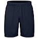 Basic Active Shorts Blu Scuro Xs - Foto miniatura 1