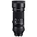 100-400mm F5-6.3 DG DN OS | Contemporary Fujifilm X MILC Ultrateleobiettivo zoom Nero - Foto miniatura 1