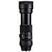 100-400mm F5-6.3 DG DN OS | Contemporary Fujifilm X MILC Ultrateleobiettivo zoom Nero - Foto miniatura 3
