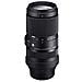 100-400mm F5-6.3 DG DN OS | Contemporary Fujifilm X MILC Ultrateleobiettivo zoom Nero - Foto miniatura 2