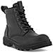 Grainer Booties Stivaletti Pelle Scamosciata /nabuk Scarpe Donna Nero Eu 38, 21471302001 - Foto miniatura 1
