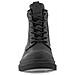 Grainer Booties Stivaletti Pelle Scamosciata /nabuk Scarpe Donna Nero Eu 38, 21471302001 - Foto miniatura 3