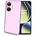 Tpu Cover Nord Ce 3 Lite Pink - Foto miniatura 1