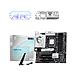 Scheda Madre GAMING PLUS B860M WIFI Socket SP5 Chipset Intel B860 Micro-ATX - Foto miniatura 1