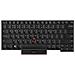 Lenovo 01hx419 Ricambio Per Notebook Tastiera - Foto miniatura 1