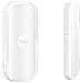 AL-DC-1A-W sensore per porta /finestra Wireless Porta /Finestra Bianco - Foto miniatura 1