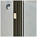 AL-DC-1A-W sensore per porta /finestra Wireless Porta /Finestra Bianco - Foto miniatura 2