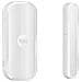AL-DC-1A-W sensore per porta /finestra Wireless Porta /Finestra Bianco - Foto miniatura 3