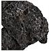 Rocce Vulcaniche 25 kg Nere 10-30 cm - Foto miniatura 5