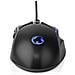 GMWD510BK mouse Gaming Mano destra USB tipo A Ottico 7200 DPI - Foto miniatura 6