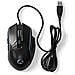 GMWD510BK mouse Gaming Mano destra USB tipo A Ottico 7200 DPI - Foto miniatura 11