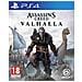 Assassin’s Creed Valhalla Standard PlayStation 4 - Foto miniatura 1
