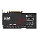 PULSE AMD Radeon RX 9060 XT 8GB GDDR6 PCI Express x16 5.0 - Foto miniatura 5