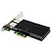 Scheda Rete MC-PCIE-X550 Adattatore Interno Ethernet10000 Mbit /s PCI Express - Foto miniatura 2