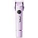 Epilatore Multifunzione 4 In 1: Rasoio Elettrico Per Donna, Rifinitore Per Sopracciglia E Naso Purple - Foto miniatura 2