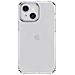 FERONIABIO / /CLEAR? custodia per cellulare 15,5 cm (6.1") Cover Trasparente - Foto miniatura 3