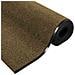 Tappetino Marrone e Nero 120 x 400 cm Poliammide e PVC - Foto miniatura 4