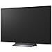 OLED evo AI OLED55C51LA TV 139,7 cm (55") 4K Ultra HD Smart TV Wi-Fi Nero - Foto miniatura 9