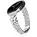 Cinturino In Acciaio Inossidabile Con Quadrifoglio A Sette Perline Compatibile Con Samsung Watch Ultra/ultra 2025 - Foto miniatura 2