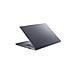 Swift Go 14 AI SFG14-01-X1YT Qualcomm Snapdragon X1P-42-100 Computer portatile 36,8 cm (14.5") WUXGA 16 GB LPDDR5x-SDRAM 512 GB SSD Wi-Fi 7 (802.11be) Windows 11 Home Tedesco Grigio - Foto miniatura 3