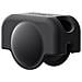 Copriobiettivo Protettivo In Silicone Compatibile Con Dji Osmo 360 - Foto miniatura 3
