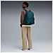Essentials Large Backpack 24l 09112603, Unisex, Verde, Marime Universala - Foto miniatura 3