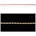 Luce a corda con 480 LED Bianco caldo 20 m PVC - Foto miniatura 7