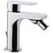 Miscelatore Bidet Con Scarico Jeans Bellosta Art.4807 R - Cromo Con Scarico A Magazzino - Foto miniatura 1