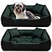 3XL ECCO Letto per cani impermeabile verde - Foto miniatura 1