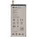 Lg Ricambio Batteria Litio Integrata Originale Bl-t44 Bulk Per Q60 - K40s - Foto miniatura 2