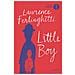 Lawrence Ferlinghetti - Little boy - Foto miniatura 1