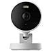 Telecamera Di Sorveglianza G100 Select Wifi Risoluzione 2k Rilevamento Ia, Bianco - Foto miniatura 3