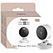 Telecamera Di Sorveglianza G100 Select Wifi Risoluzione 2k Rilevamento Ia, Bianco - Foto miniatura 4