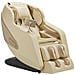 Poltrona massaggio Comfort Plus 806 beige - Foto miniatura 1
