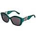 Occhiali Da Sole Cat Eye Kl6102s Donna - Foto miniatura 1
